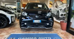 SMART FORTWO 90 0.9 TURBO